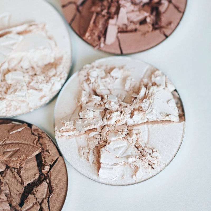 Sweat-proof your makeup with these best powder foundations
