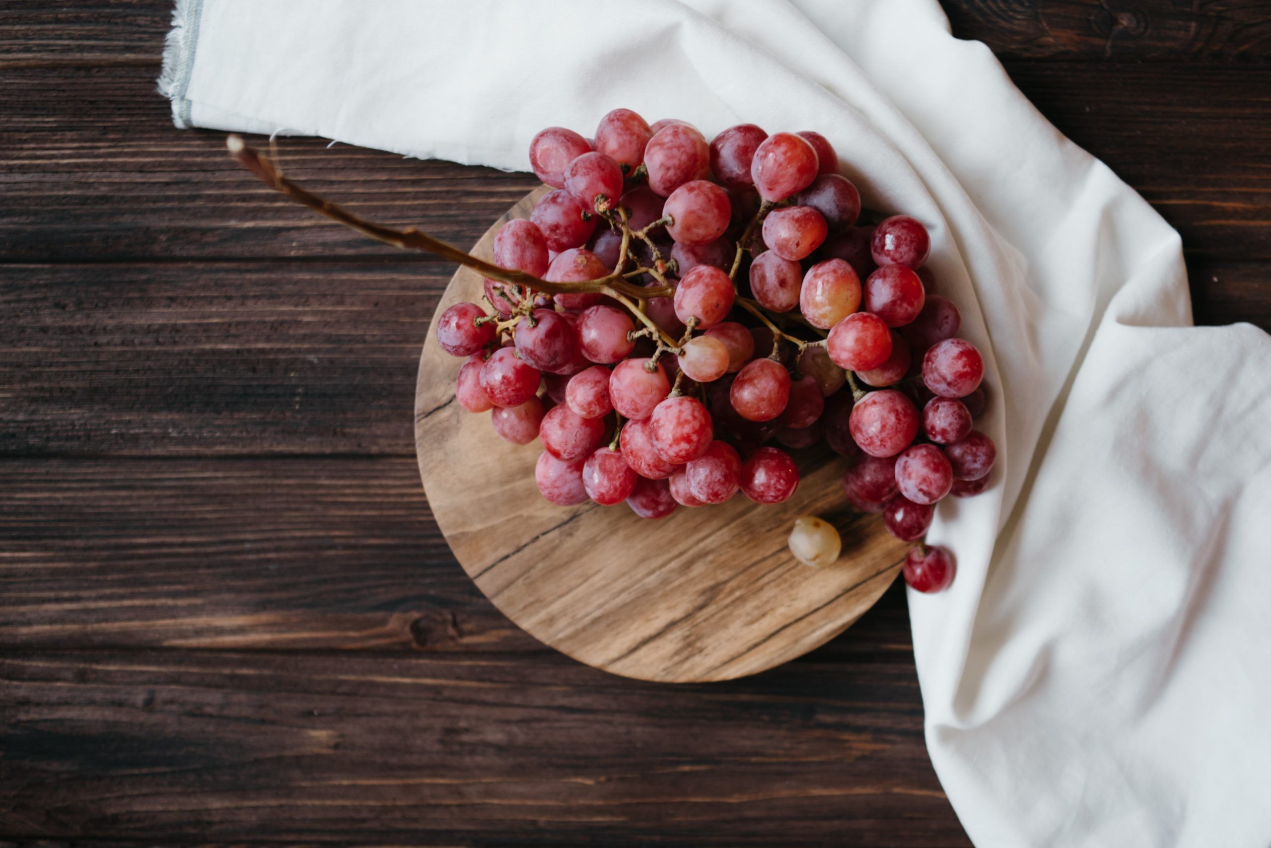 Grapes