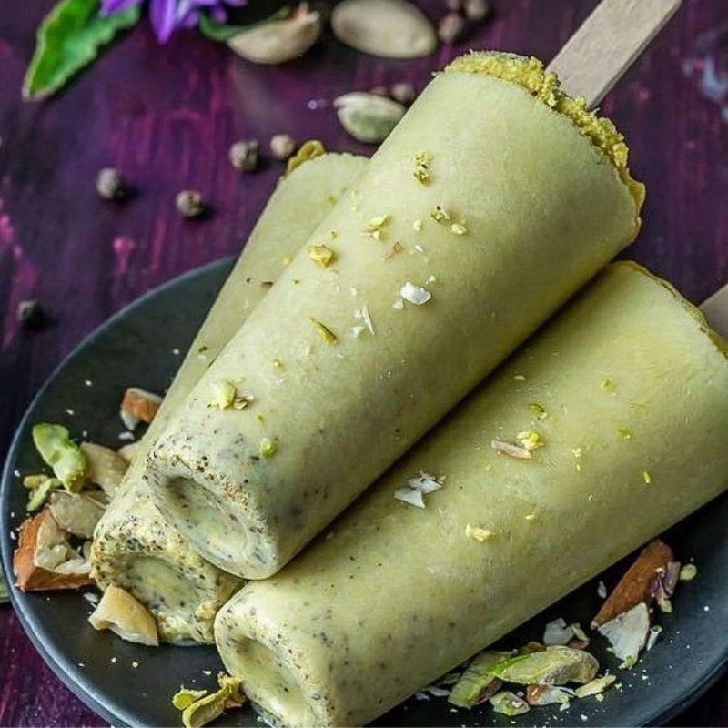 7 coolest old-school spots in Delhi to head to for a bite of velvety kulfis this summer