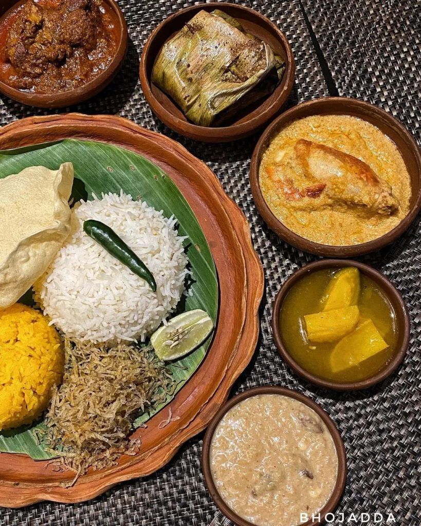 7 Bengali restaurants in Delhi to visit for maachh and more