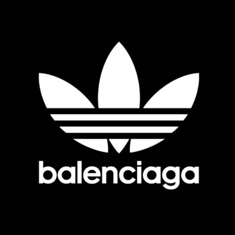 New Collection of Balenciaga x Adidas
