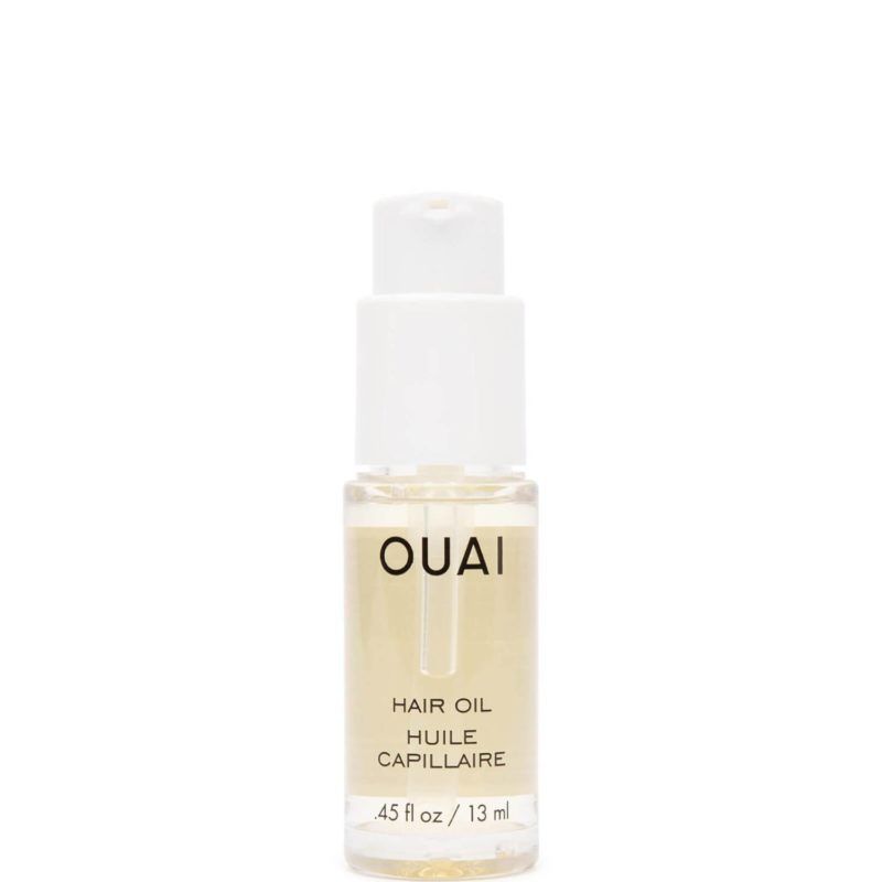Canola oil for hair This oil might be the secret to healthy, nourished