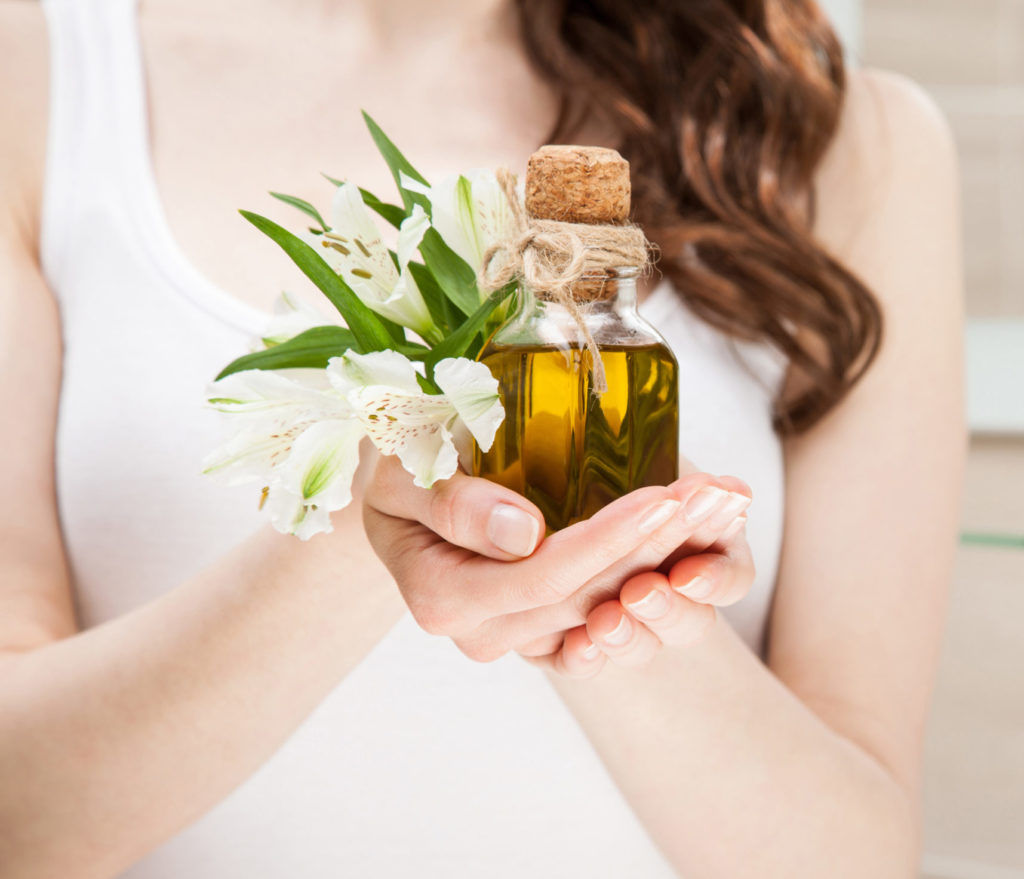 Canola oil for hair: This oil might be the secret to healthy, nourished hair