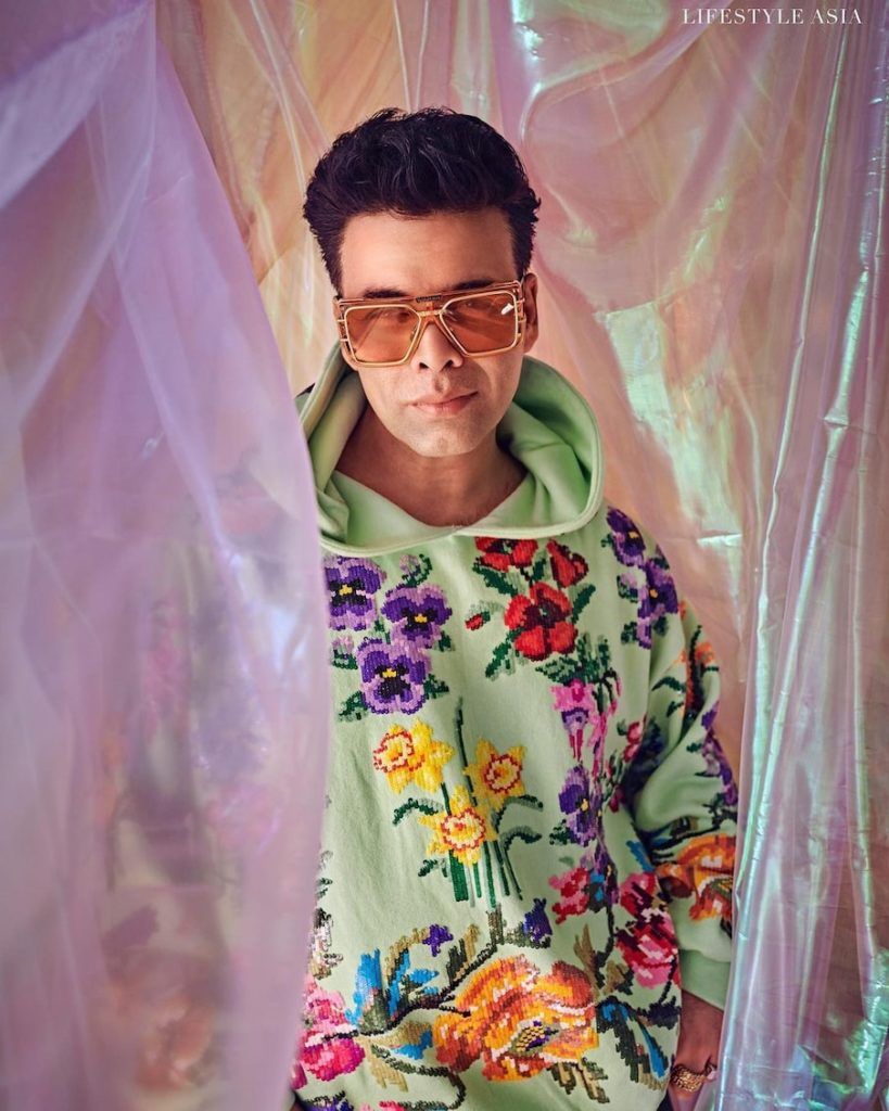 5 reasons Karan Johar is the biggest trendsetter in town