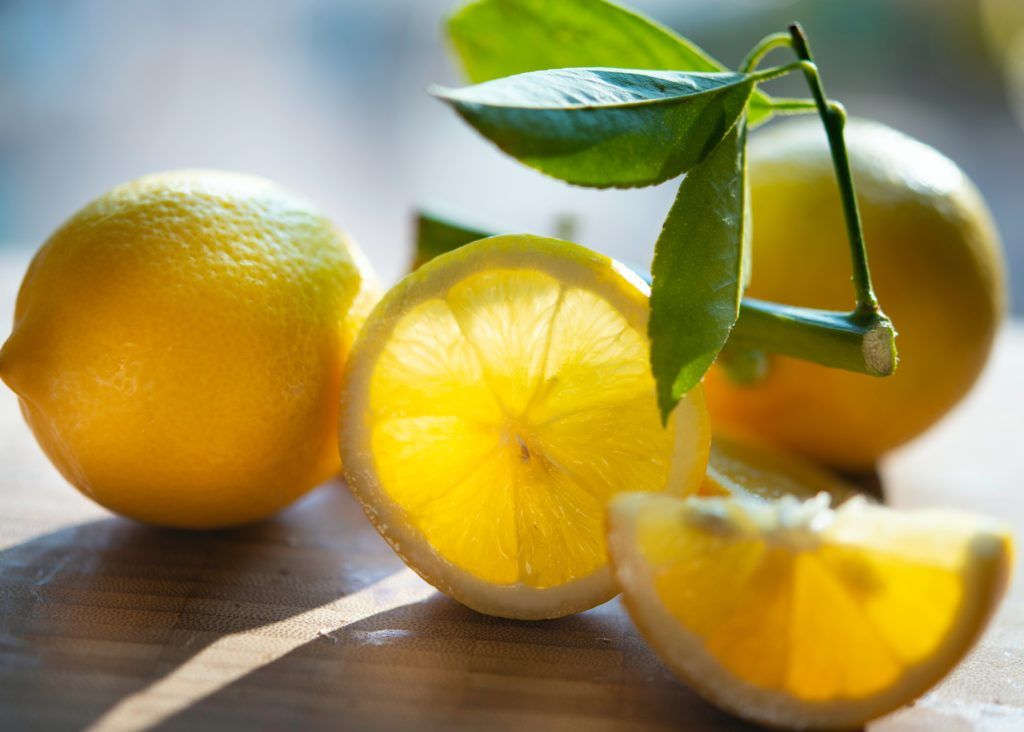 Include these 7 liver-cleansing foods in your diet this summer