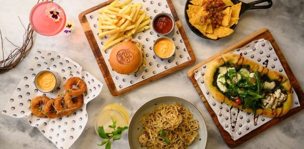 Head to these new restaurants in Delhi-NCR for a scrumptious meal