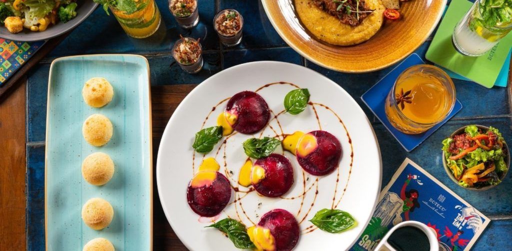 Savour flavours from around the globe at these new restaurants in Bengaluru