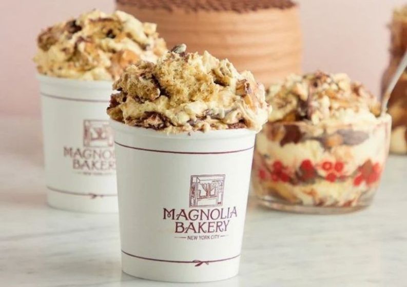 Magnolia Bakery 