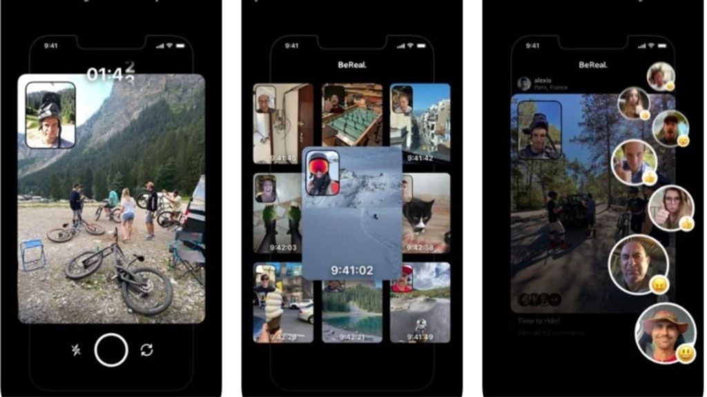 Show the world your ‘real’ self with BeReal app