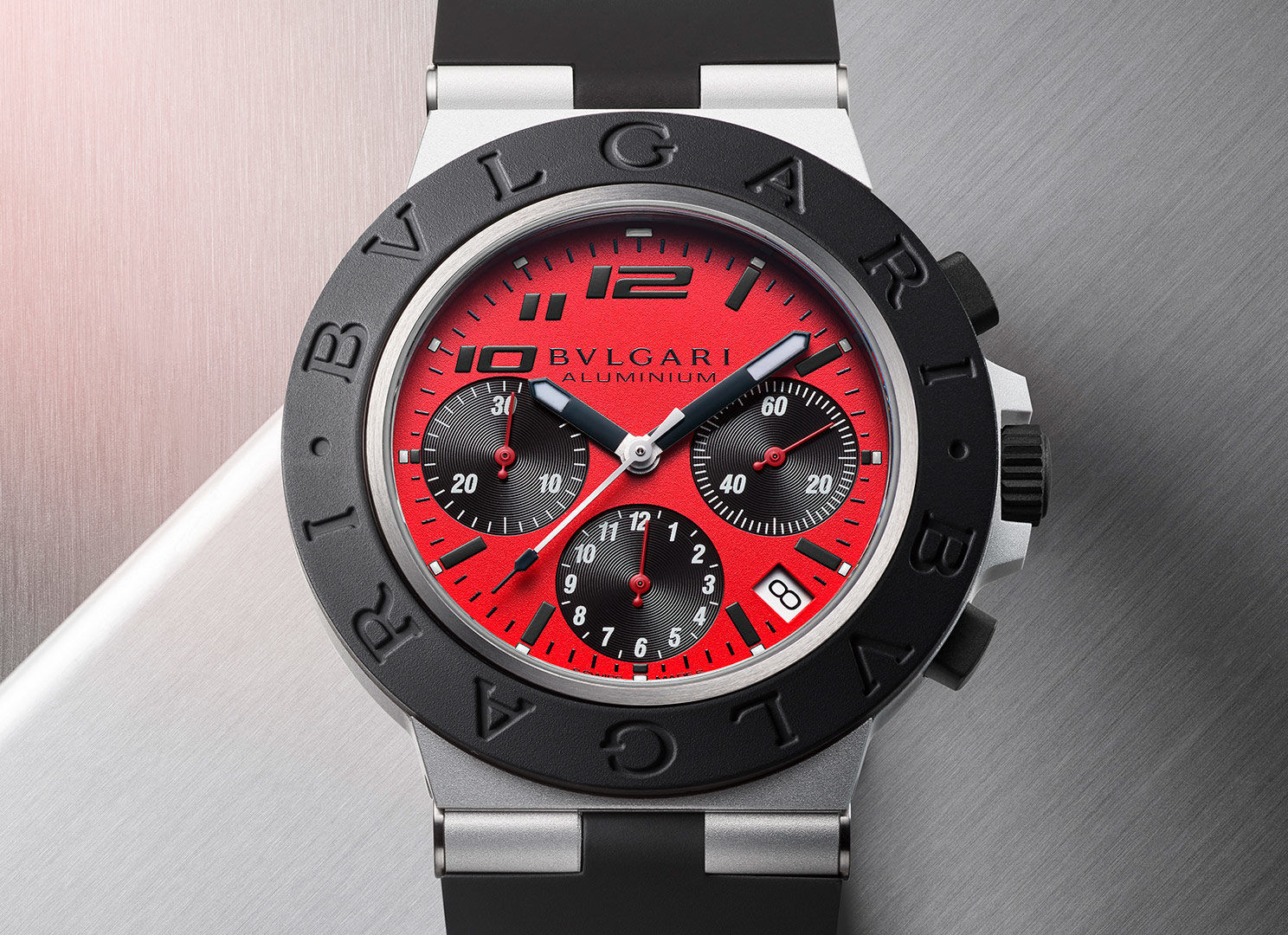 Ducati Corse: Exclusive Timepieces & Accessories | Luxury Gallery