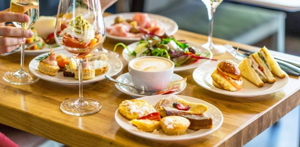 12 best brunch places in Delhi for a scrumptious Sunday meal