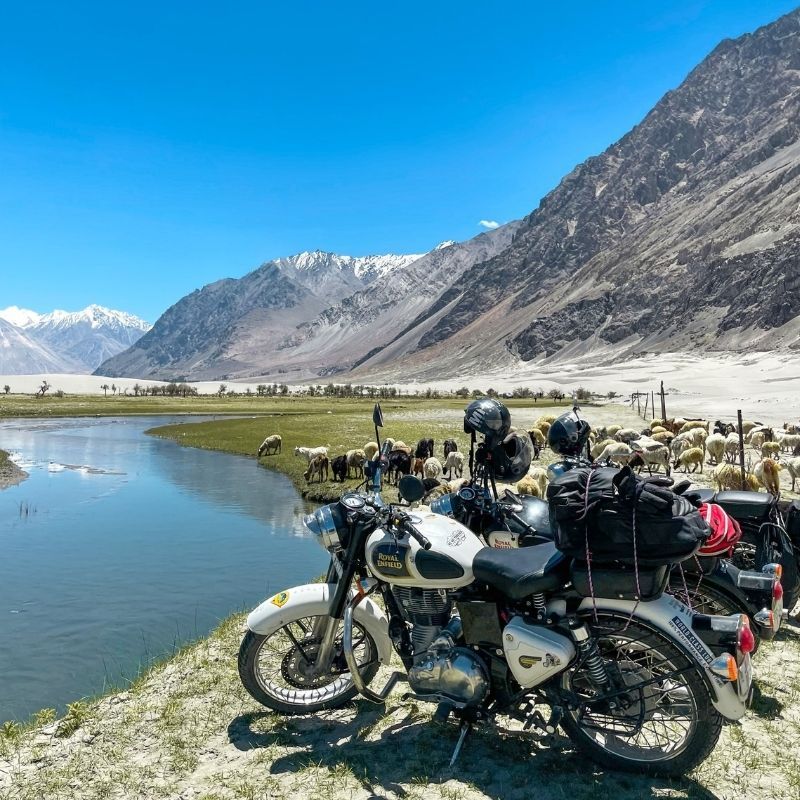 Ladakh’s Nubra Valley to host 6th Siachen Folk Festival on June 5