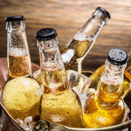 Finest brews Discover the strongest beers in India