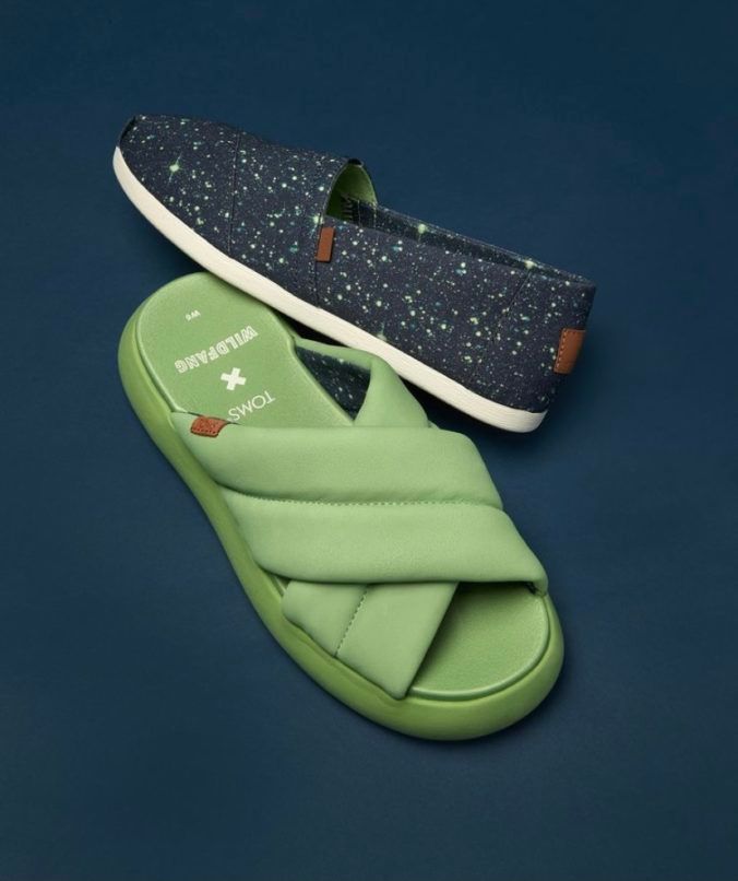 Toms