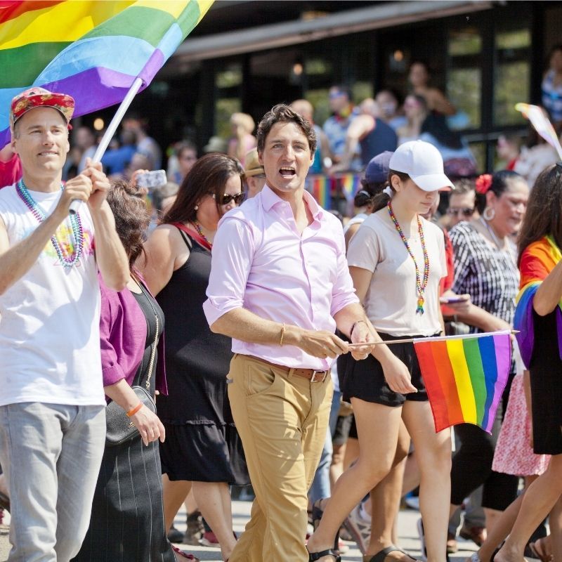 Canada to New Zealand: Most queer-friendly countries around the world