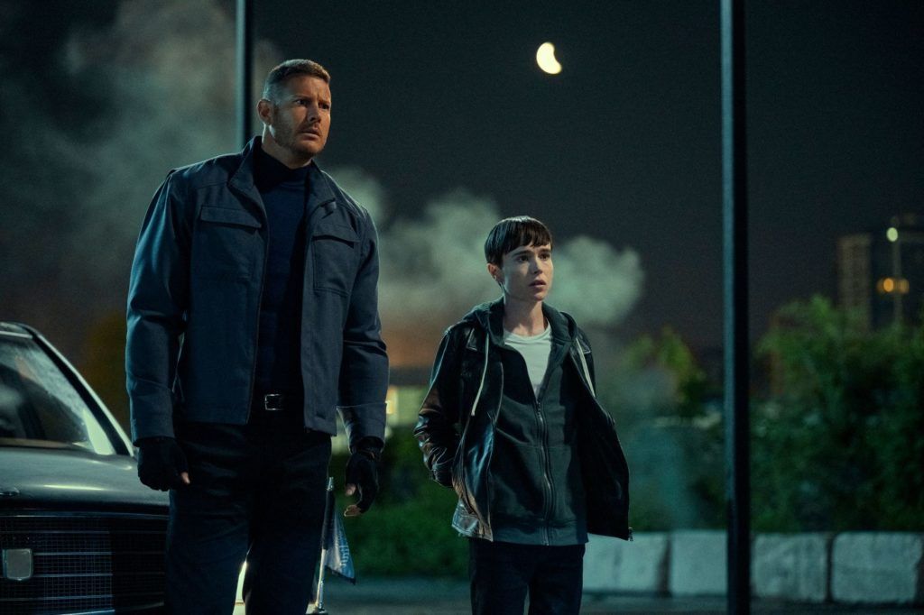 10 new shows and movies to watch on Netflix, Amazon Prime and Apple TV+ in June 2022