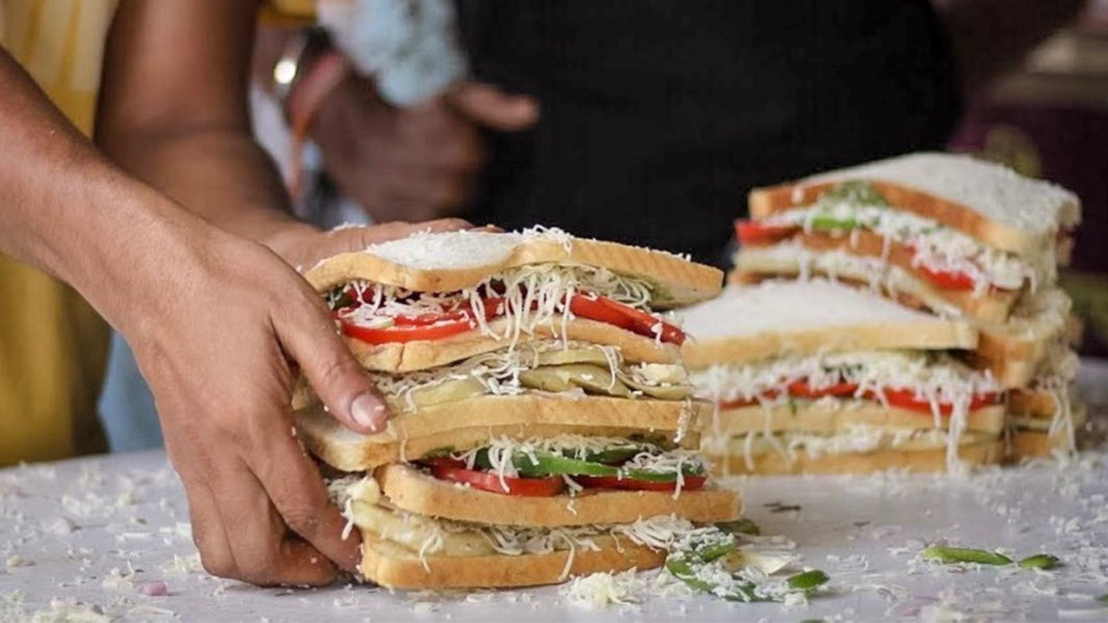 These are the best Bombay sandwich joints in Mumbai