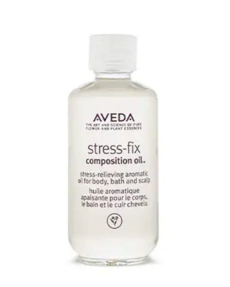 Aveda Stress-Relieving Aromatic Oil 