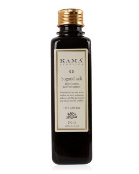 Kama Ayurveda 