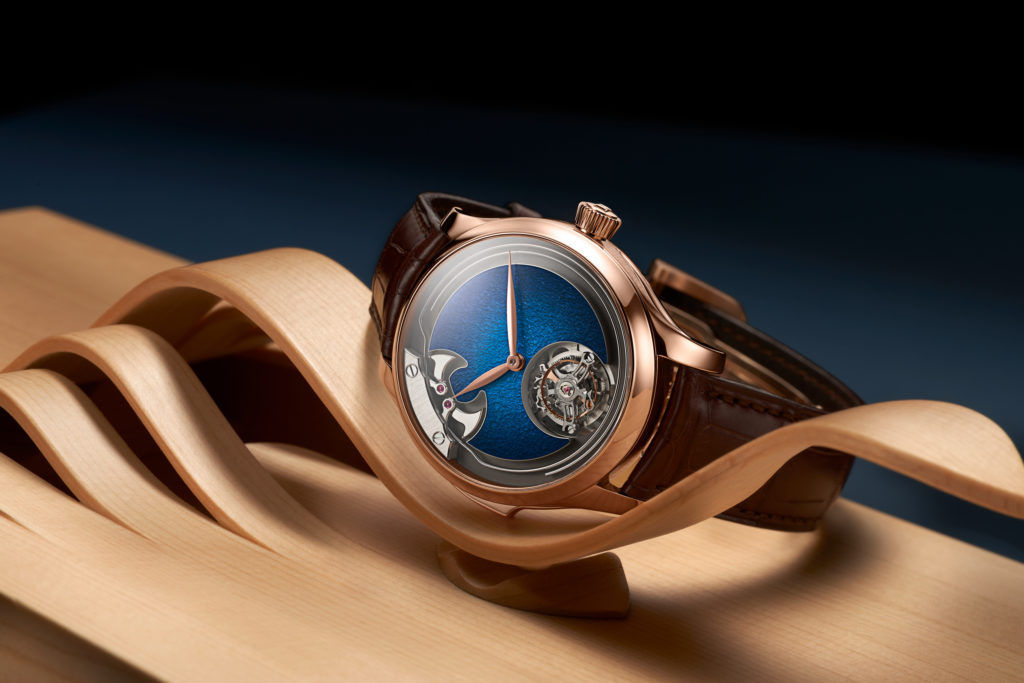 New watches for June 2022