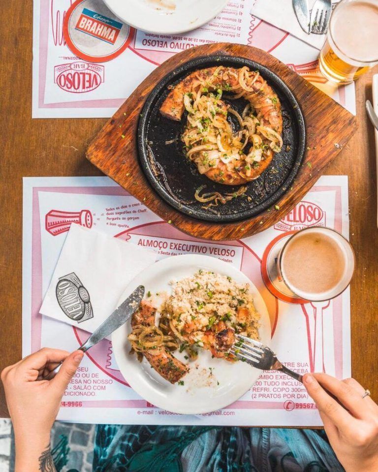 Cafes and eateries that inspired some of the world’s most greatest works