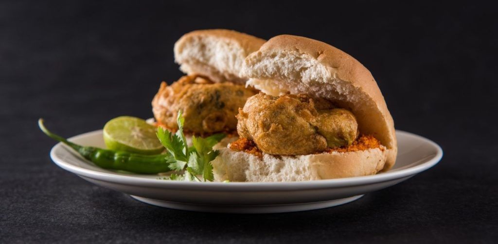 Visiting Mumbai? Savour delectable vada pav at these 8 joints in the city