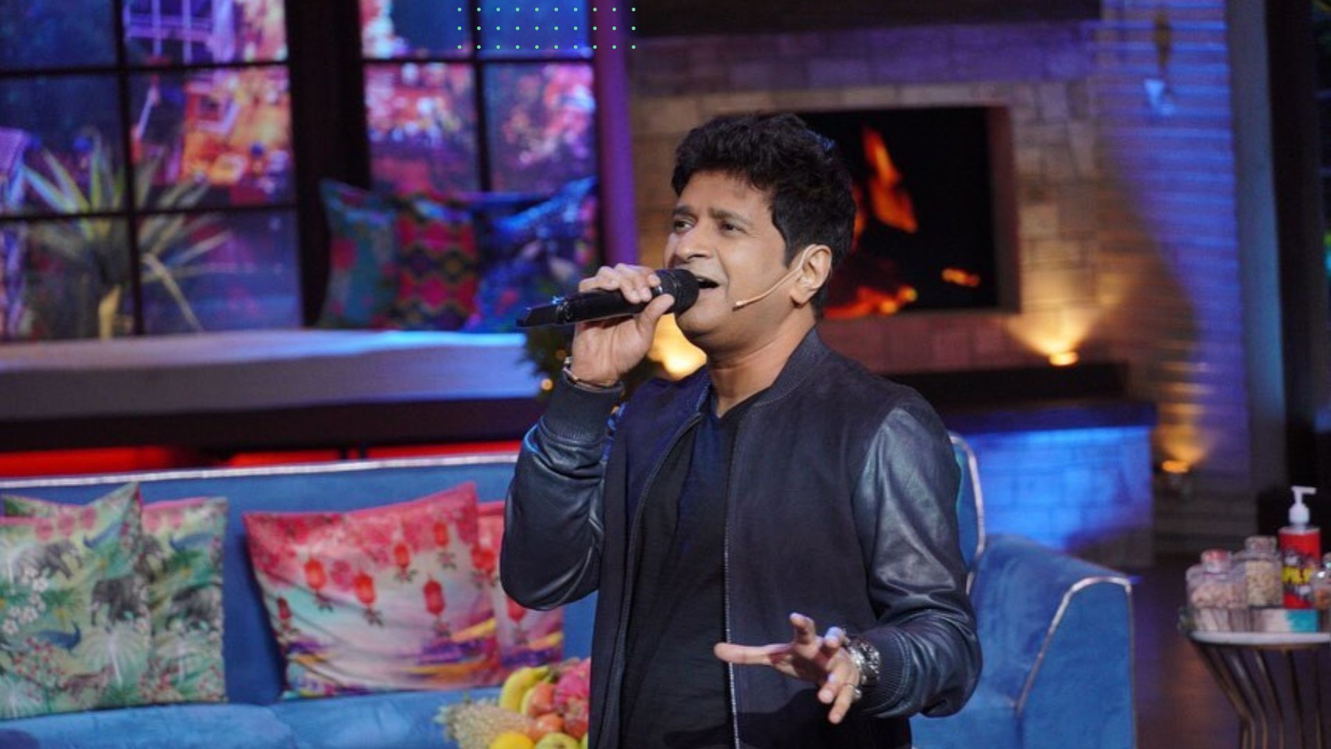 'Voice of love' KK loses life at 53 The best KK songs for every mood