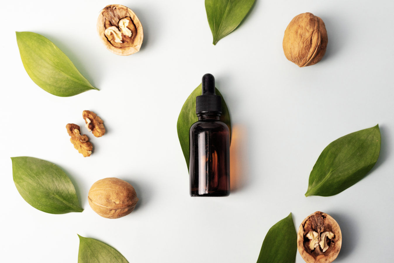 Walnut oil is the skincare elixir you didn’t know you needed (plus, best buys)