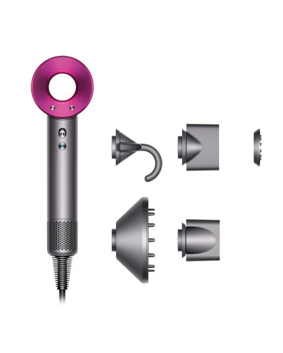 A Guide to Hair Styling Tools