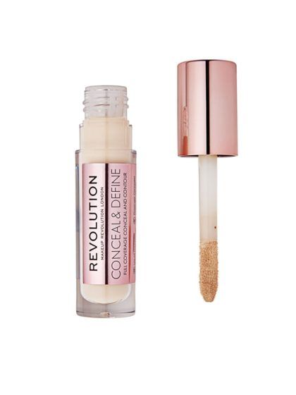 these hydrating concealers plump up dry undereyes