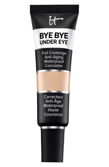 IT Cosmetics Bye Bye Under Eye Anti-Aging Waterproof Concealer 