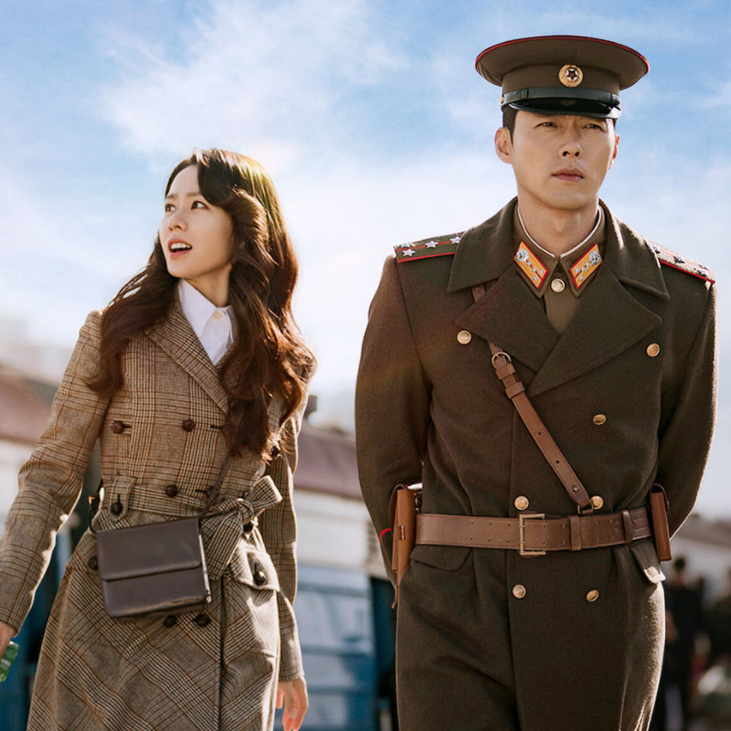 #BingeWorthy: 8 most popular Korean dramas of all time