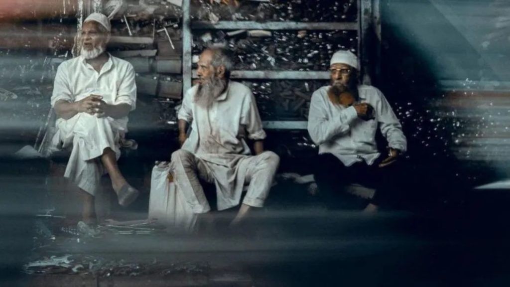 Discover Mumbai’s trove of cultures at these street photography spots