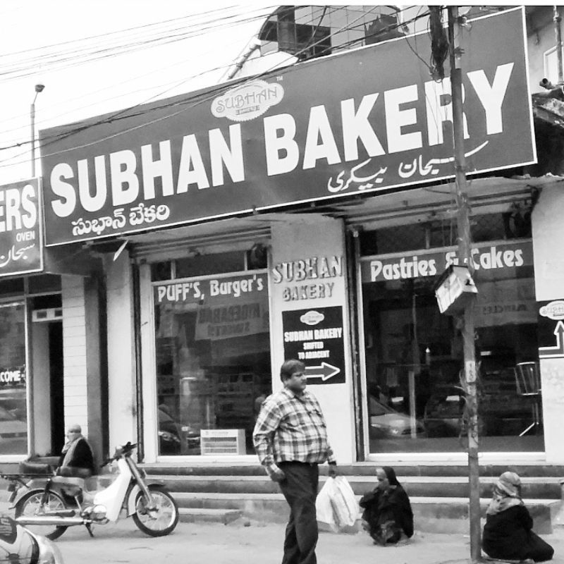 9 vintage restaurants in Hyderabad that serve heritage on a plate