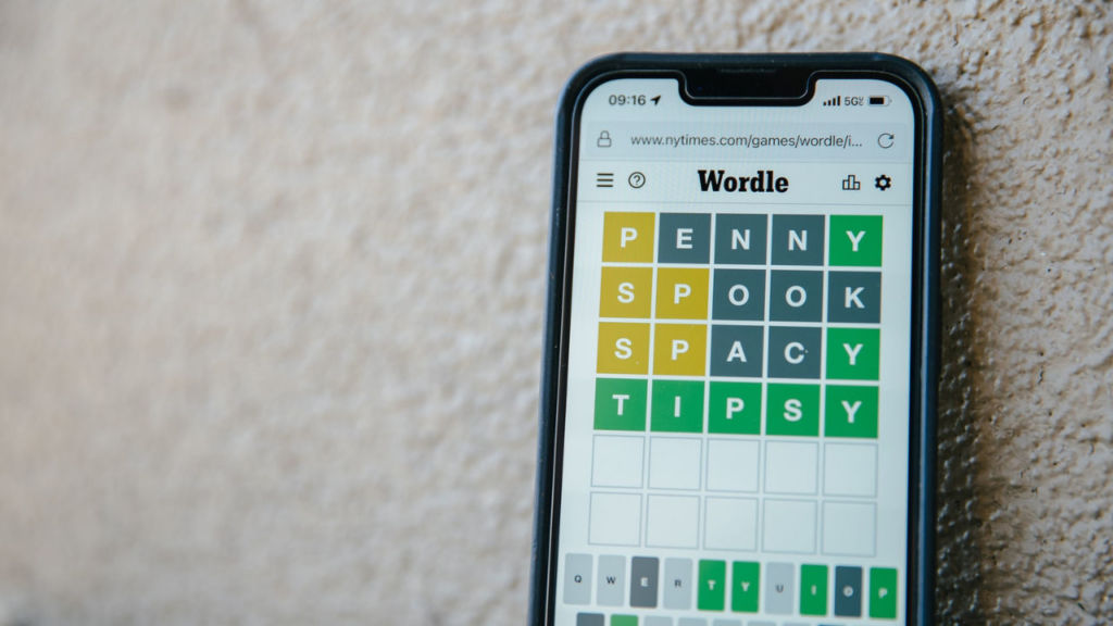 Impulsive or a planner: Find out what your Wordle strategy reveals about you