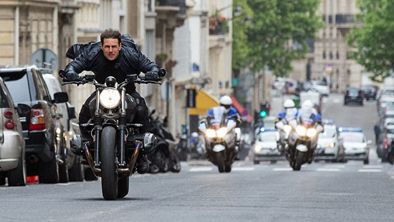 ‘Mission: Impossible’ filming locations around the world you can visit