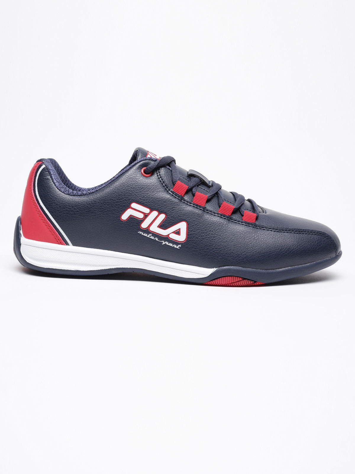 In conversation with Abdon Lepcha about FILA Motorsport Collection