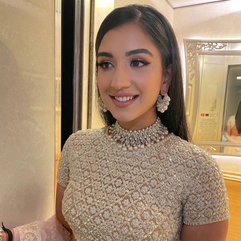 What’s arangetram? Ambanis host a star-studded event for Radhika Merchant’s performance
