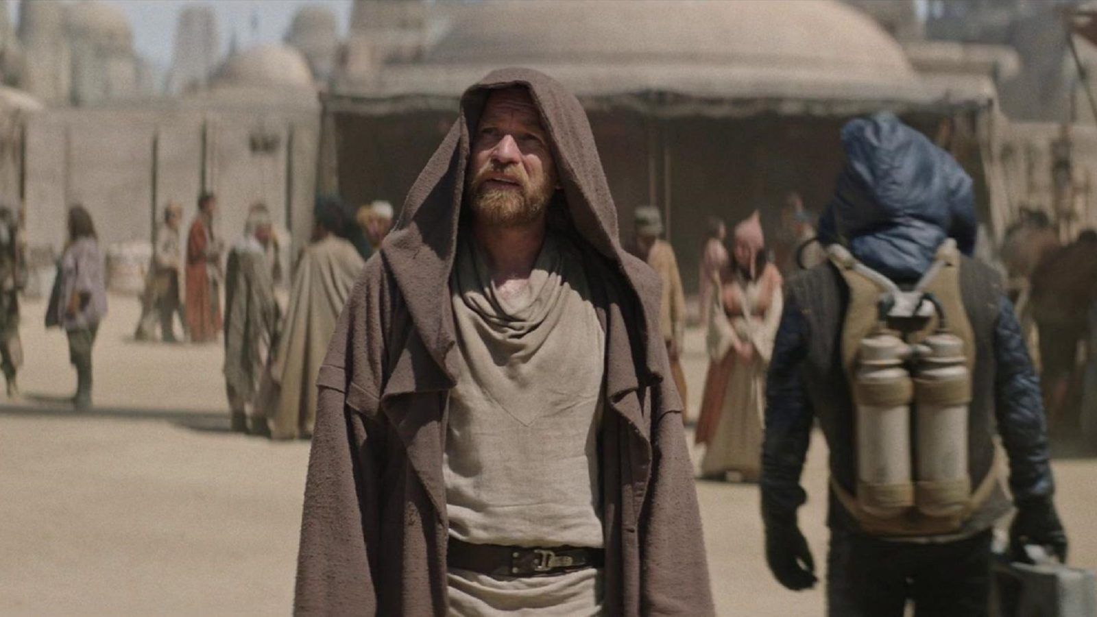 Is an ‘Obi-Wan Kenobi’ season 2 in the pipeline? Here’s what we know