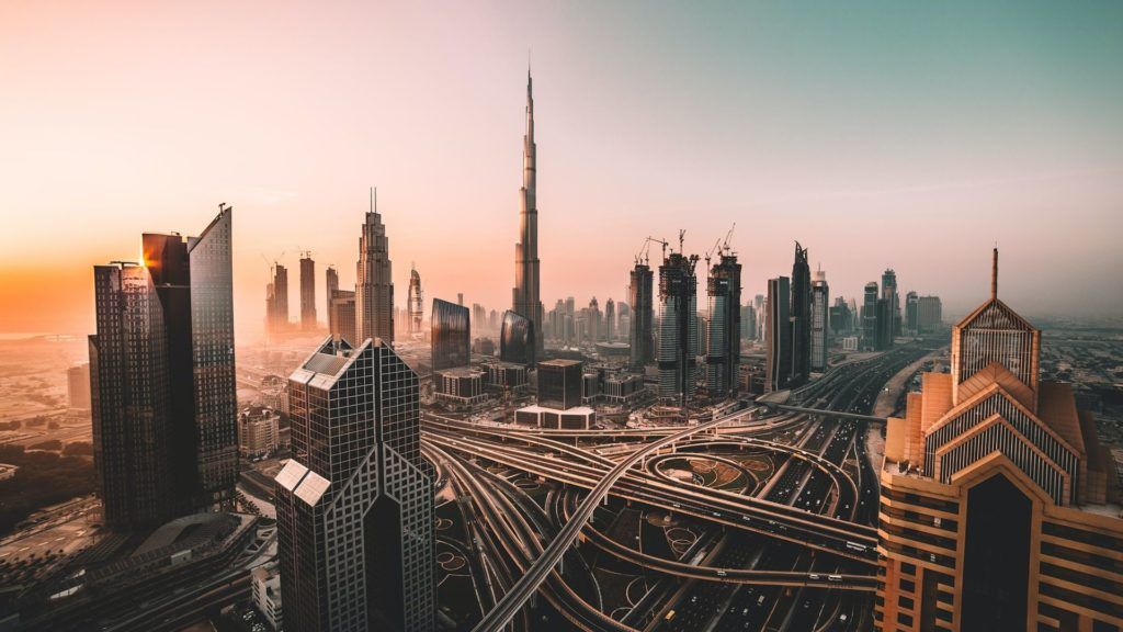 Save up! High prices might be on the horizon for Dubai-India flights