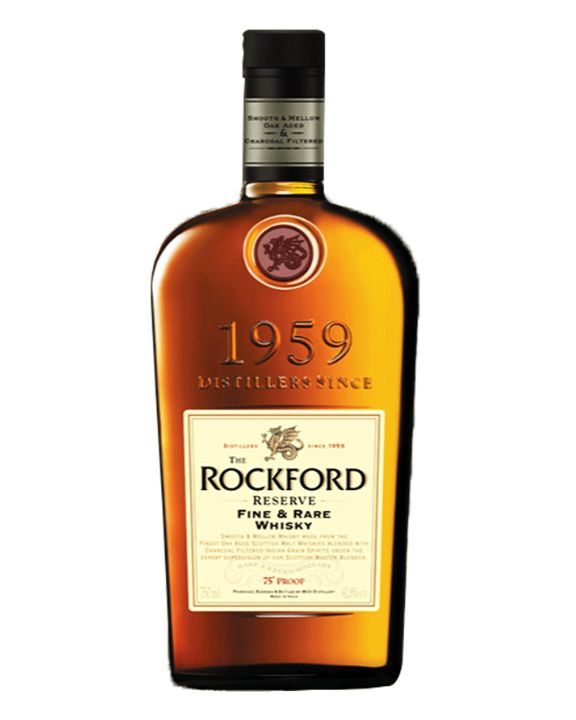 Best Whiskey Brands Under Rs 1000 in India