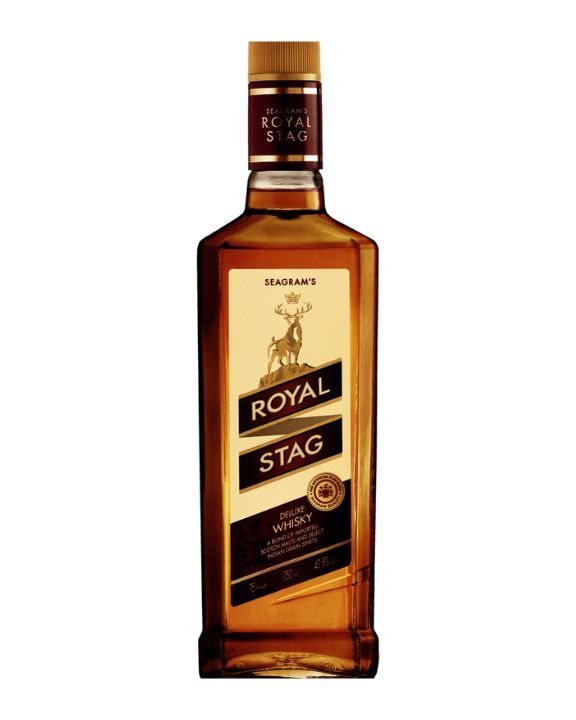 One of the best whisky available under Rs.1000, Maqintosh Silver Whisky