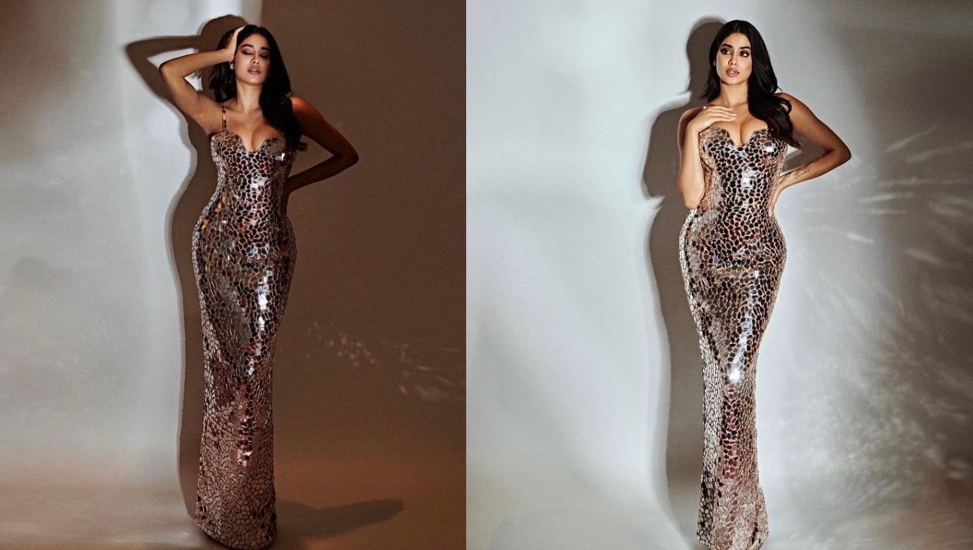What are chandelier gowns? And how to nail them like the Bollywood glitterati