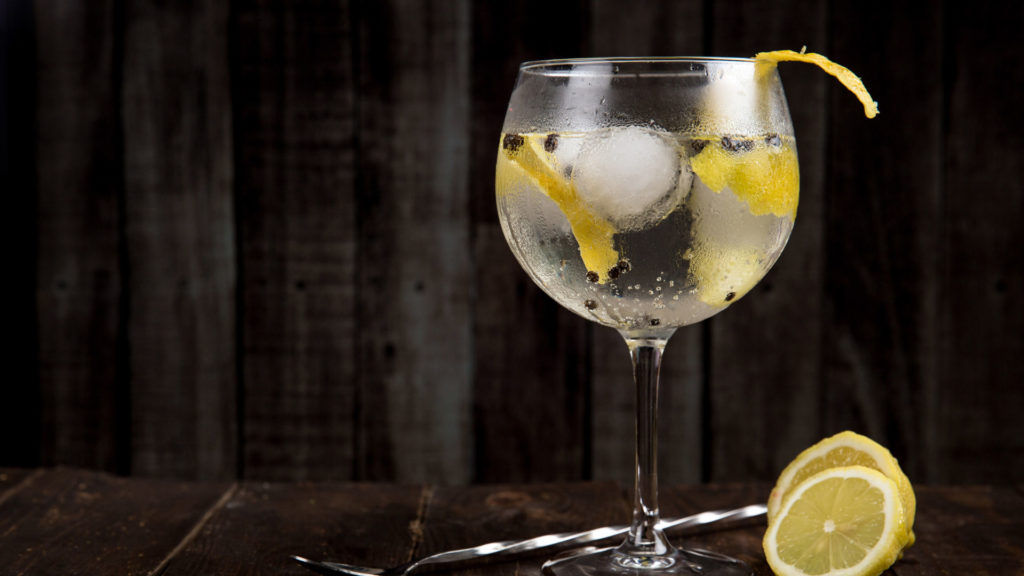 It’s gin o’clock! 6 refreshing gin cocktails to try at home this World Gin Day