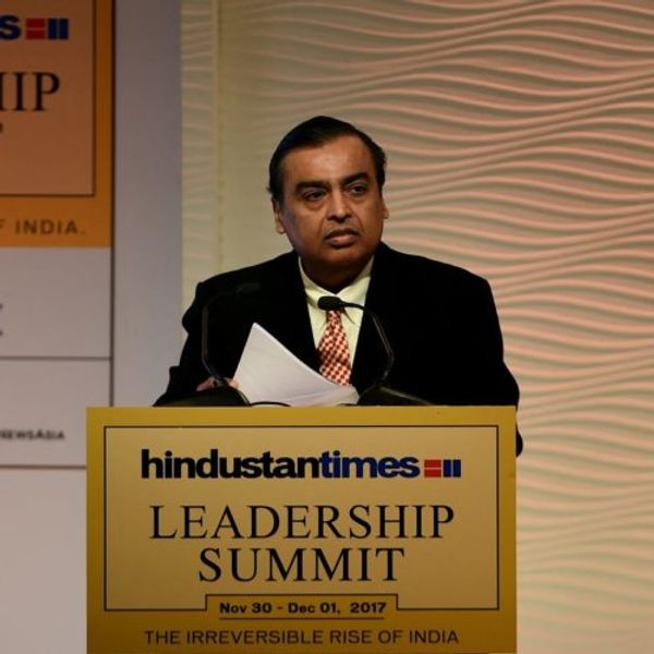 Exploring Mukesh Ambani'S Latest Business Ventures: A Comprehensive Guide - Image 4