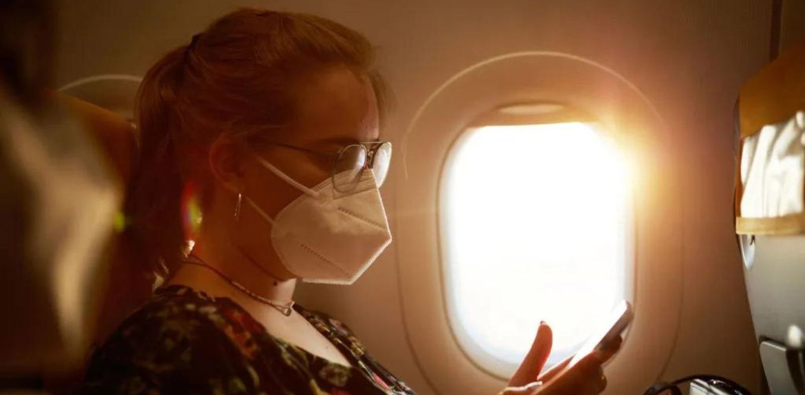 DGCA makes masks mandatory at airports, on airplane