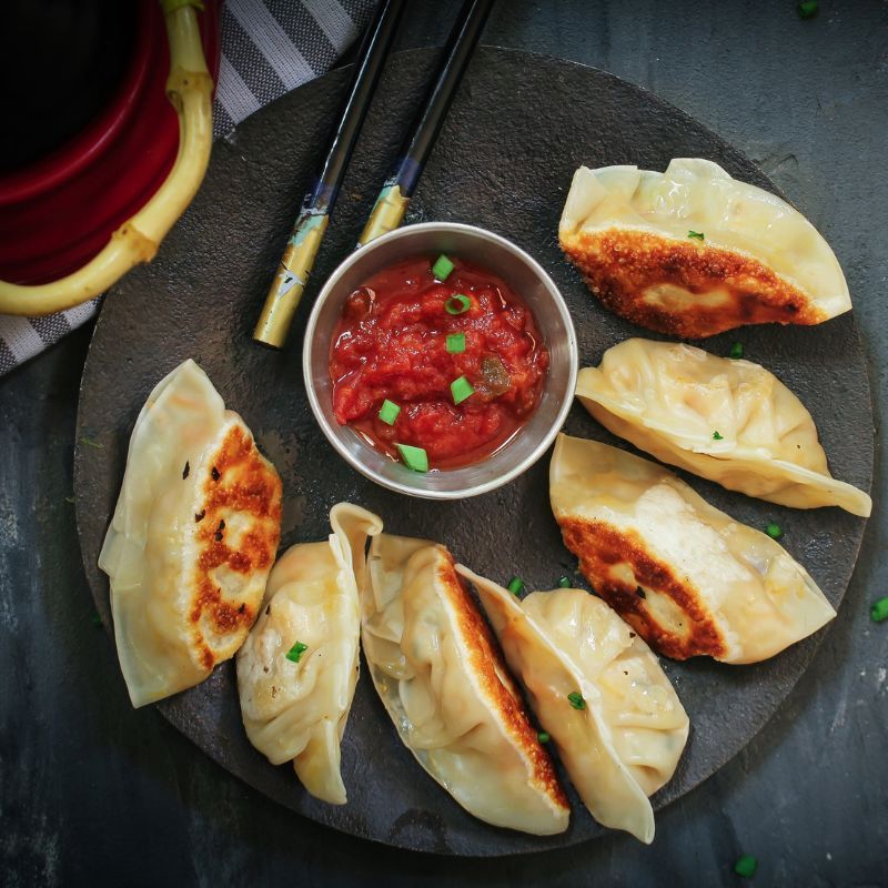 Dig into bundles of flavour at these 6 best momo centres in Hyderabad