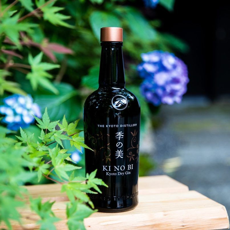 Here are some of the best Asian gin brands to know about