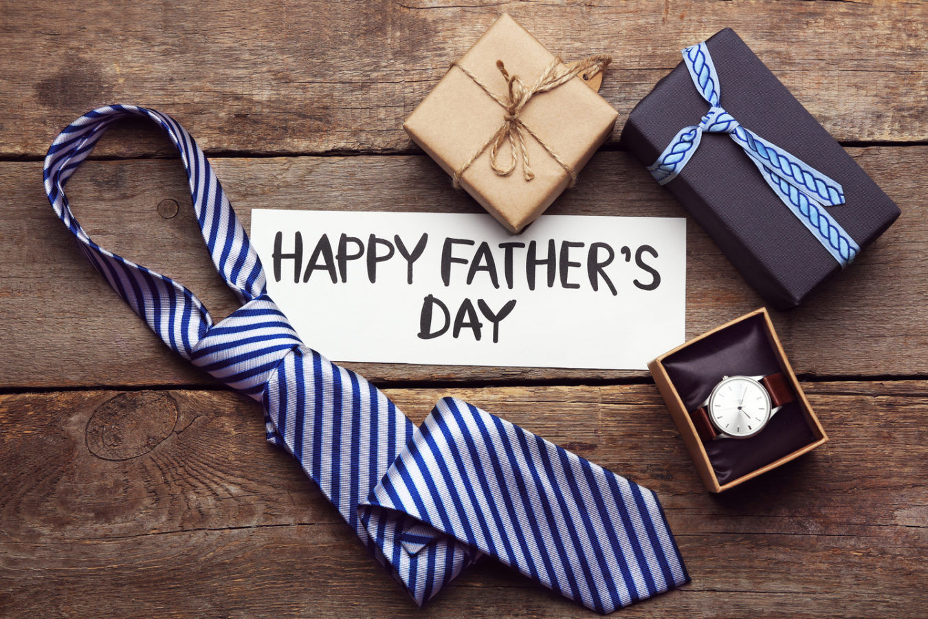 Father's Day: Treat your dad to special gifts with the ultimate ...