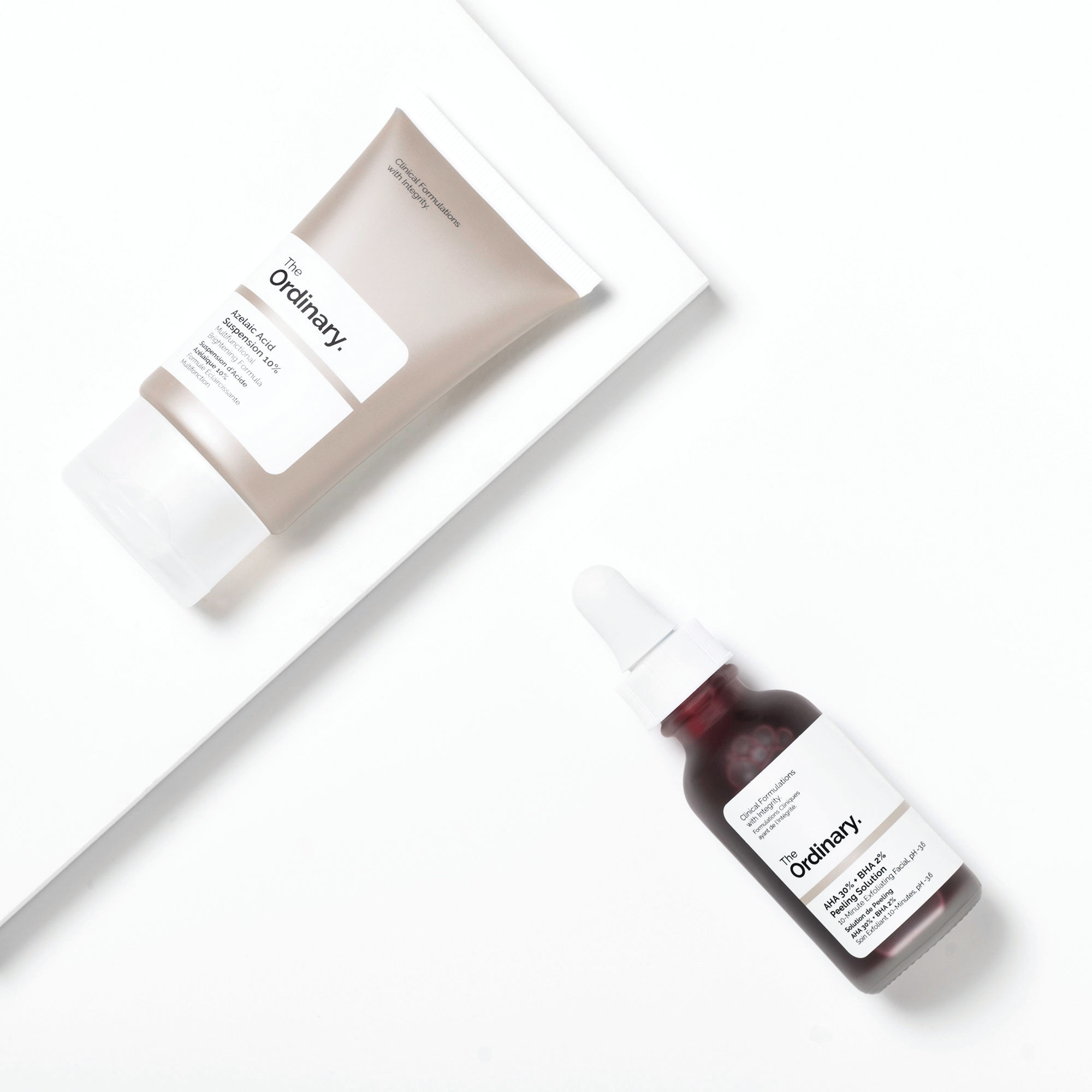 The Ordinary is now available in India